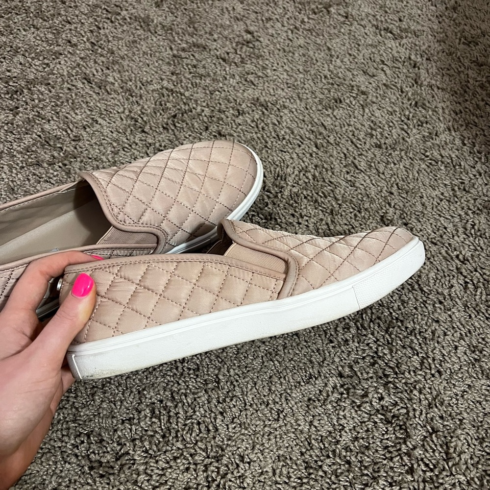 Steve Madden shoes